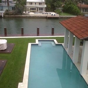 Meet your Posher, Roger